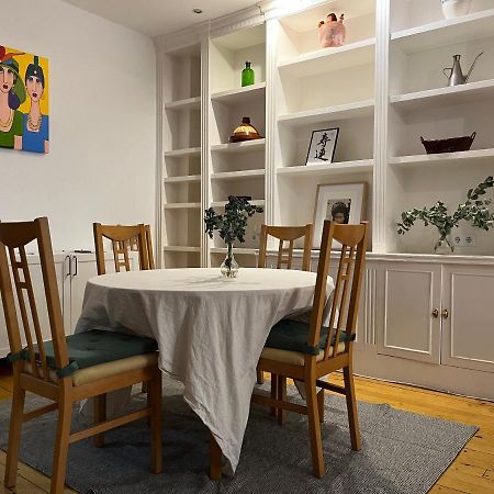 Bonito Apartamento Muy Centrico Bilbao Exterior photo
