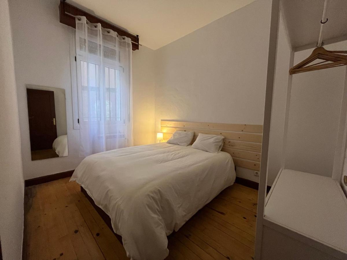 Bonito Apartamento Muy Centrico Bilbao Exterior photo